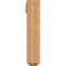 Ekena Millwork Westlake Craftsman Smooth Bracket w/ Offset Brace, Western Red Cedar, 7 1/2"W x 38"D x 38"H BKT0806X38X38WTL04SWR - alternate 3